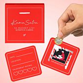 Kamasutra Rubbelkarten