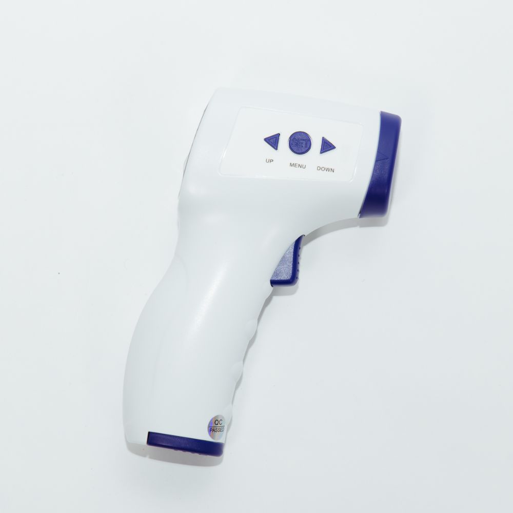 Kontaktloses Infrarot-Thermometer