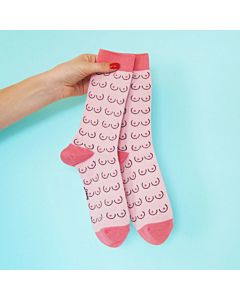 Titten Socken