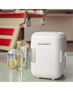 Mini Retro Kühlschrank