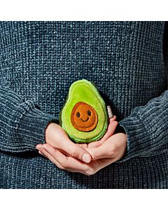 Avocado Mini Handwärmer