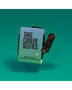 Coole Selfie-Filter