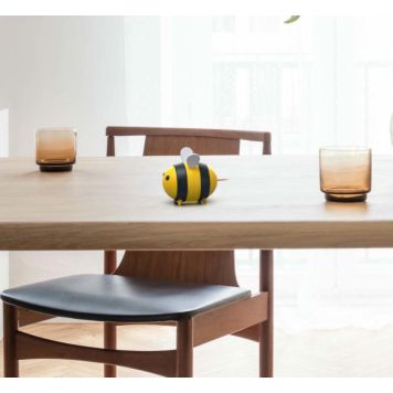 Zahnstocherspender Biene