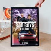 Geschenke für Bruder